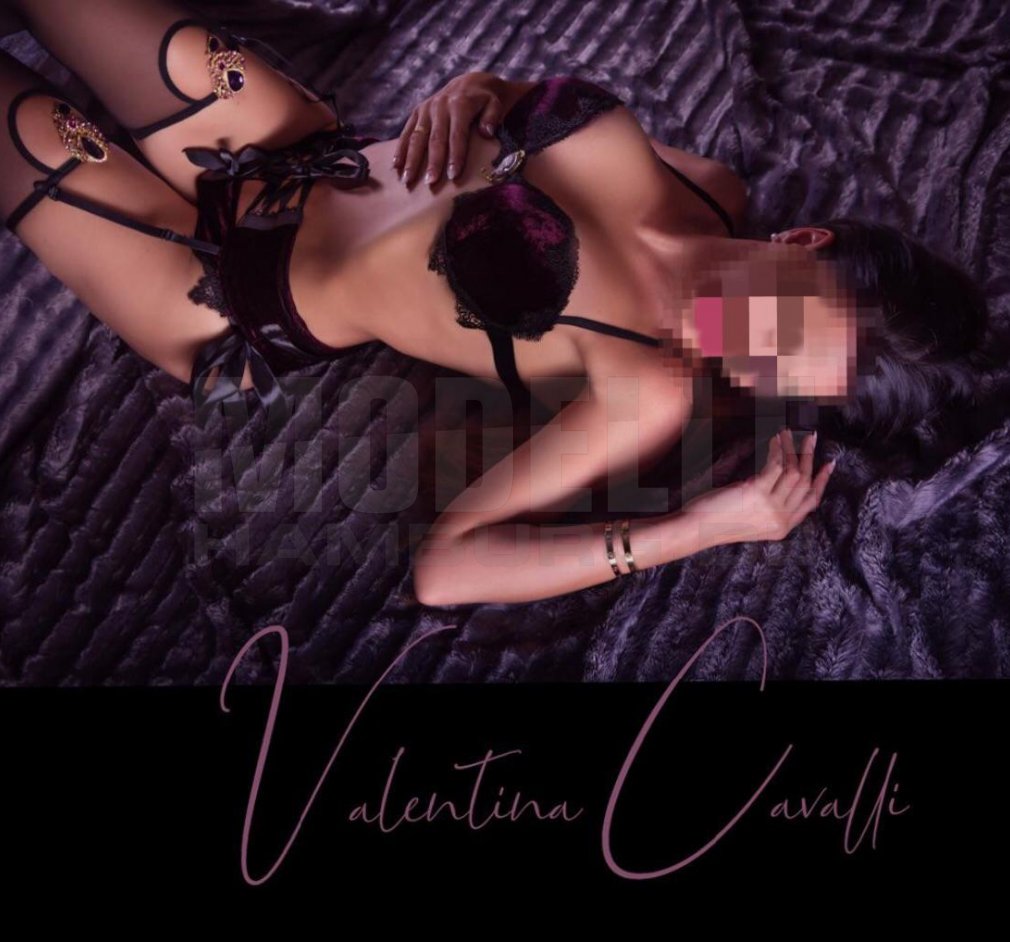 Valentina Cavalli, Hamburg-Fuhlsbüttel, 015228897832